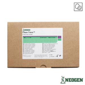 Neogen Clean-Trace ALLTEC60 Surface Protein allergenentest eiwit 60 swab tests