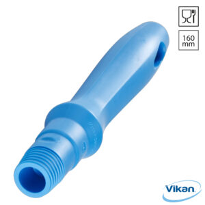 Vikan 2934 Mini Stelen Food Grade Polypropyleen 160 mm
