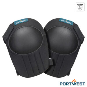 Portwest KP20 kniestukken EVA schuim met verstelbare riempjes