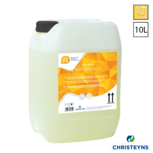 Christeyns RELAVIT Autodish CL vaatwasmiddel 10 liter
