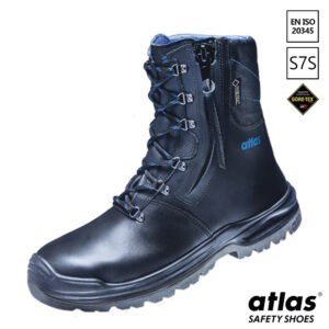 Atlas 75500 GTX 945 XP Thermo S7S veiligheidsschoen SR