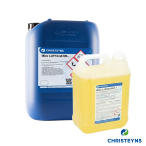 Christeyns MIDA Lufragerm+ desinfectiemiddel quat