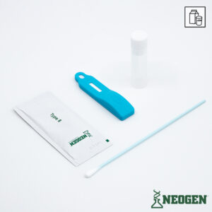 Neogen Reveal 3-D Total Milk allergenentest melkresidu 10 tests