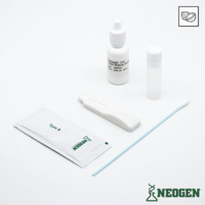 Neogen Reveal 3-D for Coconut allergenentest kokosnoot 10 tests