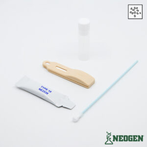 Neogen Reveal 3-D for Sesame allergenentest sesam-eiwit 10 tests