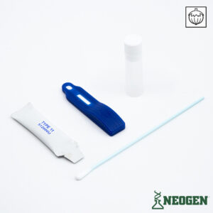 Neogen Reveal 3-D Hazelnut Allergenentest Hazelnoten 10 tests