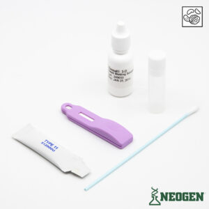 Neogen Reveal Multi-Treenut allergenentest boomnoten 10 tests
