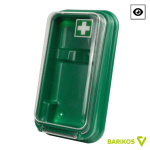 Barikos 72599000 wandhouder voor 620 ml oogdouche