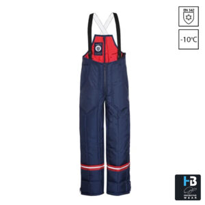 Koelhuisbroek HB Protective Wear Tempex Classic Chillroom