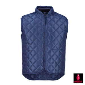 Mascot 13651-707-01 Thompson Thermobodywarmer Polyester