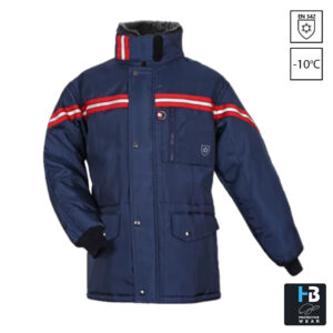 Koelhuisjas HB Protective Wear Tempex Classic Chillroom