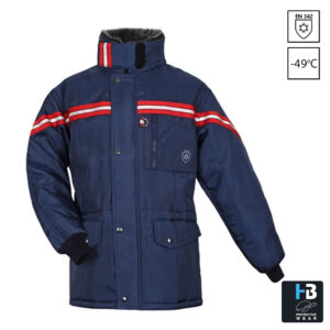 Diepvriesjas HB Protective Wear Tempex Classic order picker