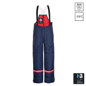Diepvriesbroek HB Protective Wear Tempex Classic order picker