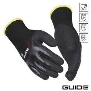 Guide 662W winterhandschoen food grade en hittebestendig