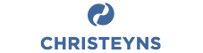 Logo en beeldmerk van Christeyns