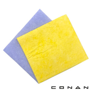 Standaard sopdoeken 38x34 cm hoog absorberend Conan 10-140