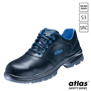 Atlas 42100 TX 48 S2 veiligheidsschoen SRC laag