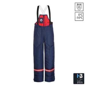 Koelhuisbroek HB Protective Wear Tempex Classic Chillroom