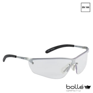 Bollé Safety SILIUM SILPSI veiligheidsbril Polycarbonaat