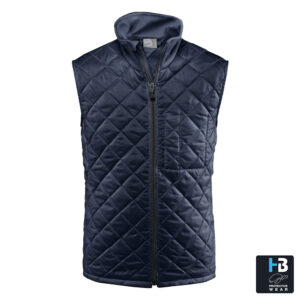 Thermovest Ergoplus HB Protective Wear Tempex body warmer