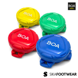 Sika B120039 vervangend Colored BOA Fit System kleurgecodeerd