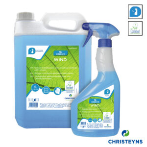 Christeyns Green'R Wind glas en oppervlaktereiniger