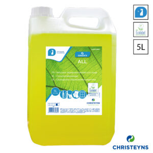 Christeyns Green'R All zeer sterke ontvetter 5 liter