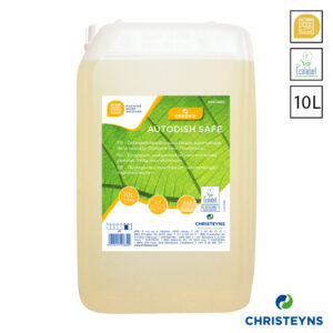 Christeyns Green'R Autodish Safe vaatwasmiddel 10 liter