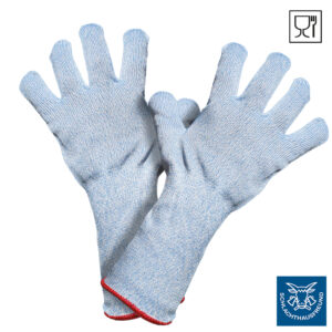 Stahlnetz Cutguard Bluetouch Knight snijbestendige handschoen