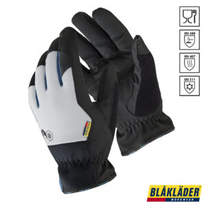 Blåkläder 2880 Supreme Strong werkhandschoen koudebestendig