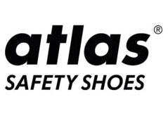 Atlas Safety Shoes bedrijfslogo