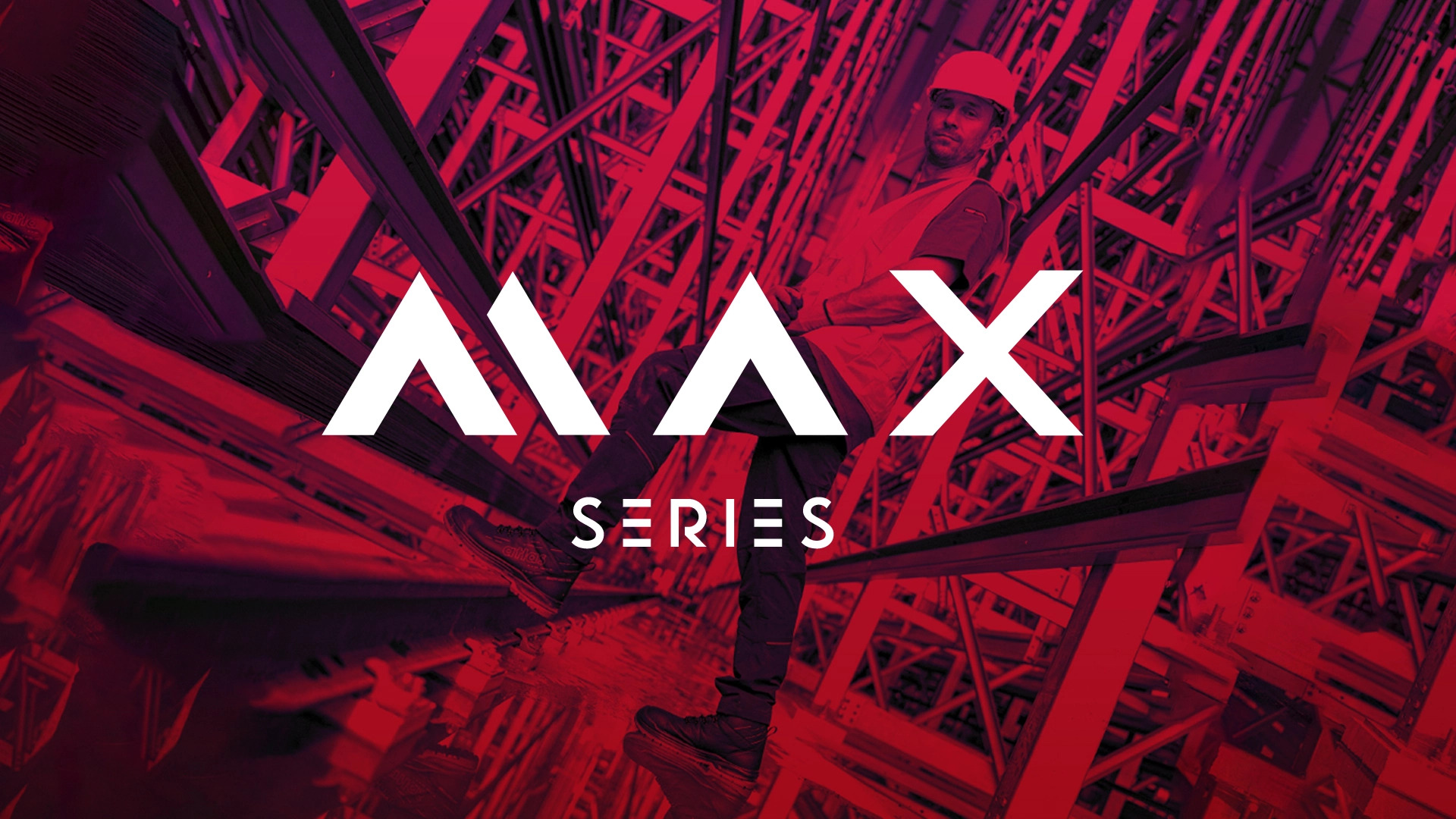 Atlas MAX Series veiligheidsschoenen voor extreme werkomgevingen