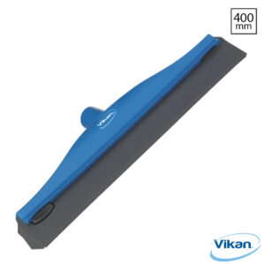 Vikan 7716 condenstrekkers 400 mm met afvoergaten