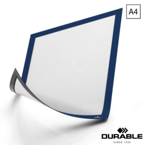 Durable Duraframe informatiekaders Magnetic A4