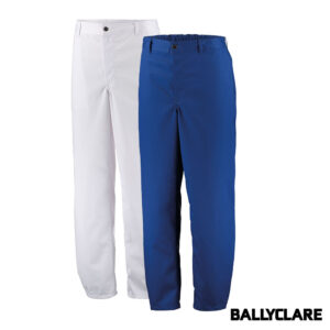 Ballyclare 59019/230 Aalst food broek low care met rits