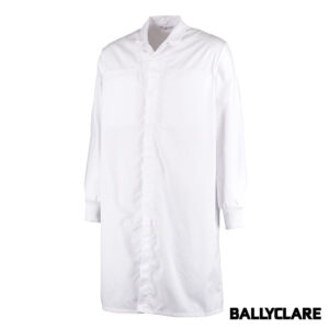 Ballyclare 22075/230 Leuven food jas lang high-care