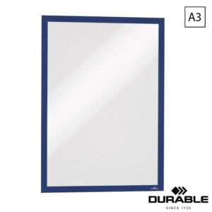 Durable Duraframe informatiekaders Magnetic A3