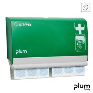 Plum QuickFix 5503 pleisterdispenser detecteerbaar