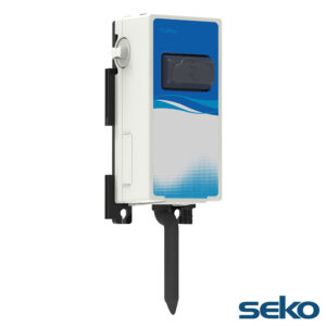 Seko ProMax Button 1 Flex Gap 16 l/min doseersysteem Kiwa