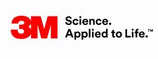 3M logo met de slogan Science. Applied to Life.