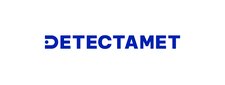 Detectamet logo