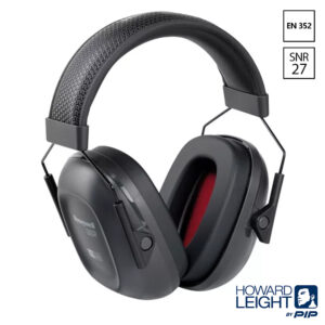PIP | HSP Howard Leight VeriShield VS110 gehoorkappen