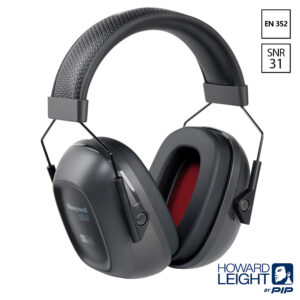 PIP | HSP Howard Leight VeriShield VS120 gehoorkappen