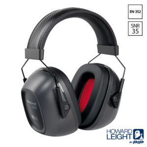 PIP | HSP Howard Leight VeriShield VS130 gehoorkappen