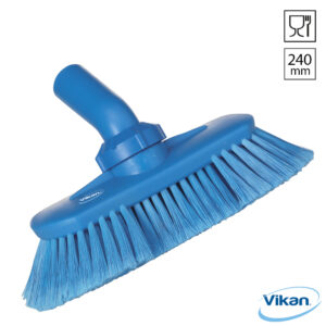 Vikan 7067 wasborstel food grade 240 mm