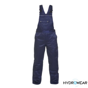 Hydrowear Delft 048482 Amerikaanse winter overall gevoerd