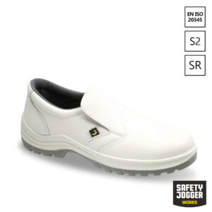 Safety Jogger X0500 S2 SR LG CI veiligheidsschoen food
