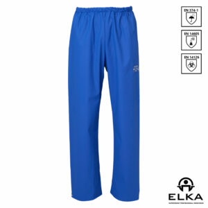 Elka 072400 Pro Waist spuitbroeken chemiebestendig