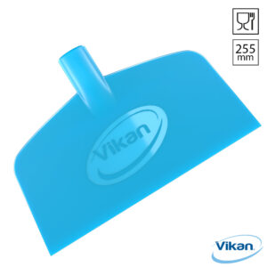 Vikan 2911 tafel- en vloerschraper nylon food grade 255 mm