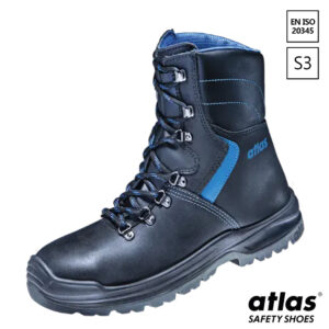 Atlas XR 845 XP Thermo CI S3 veiligheidsschoen hoog